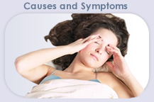 Headache Causes and Symptoms